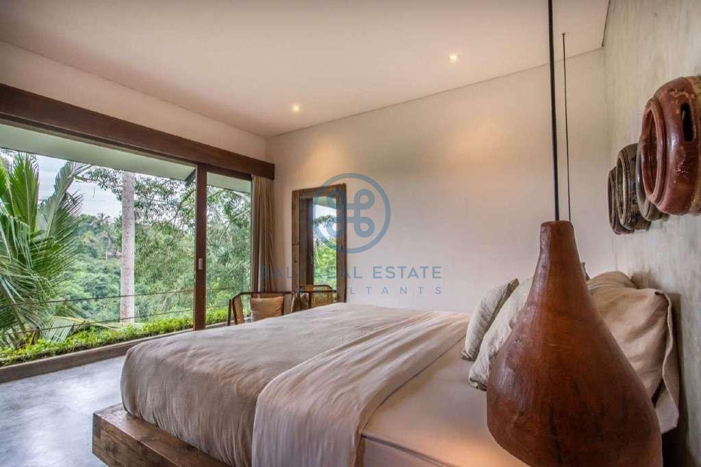 19 bedrooms hotel retreat hillside sunset ubud for sale rent 2