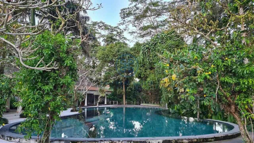 26 bedrooms modern villa investment ubud for sale rent 10