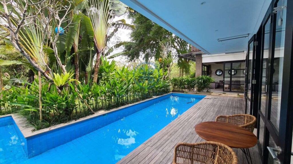 26 bedrooms modern villa investment ubud for sale rent 25