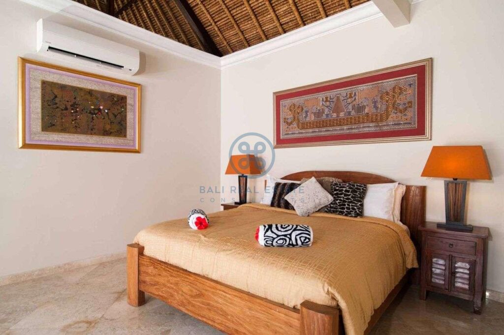 3 bedroom balinese villa sanur for sale rent 13