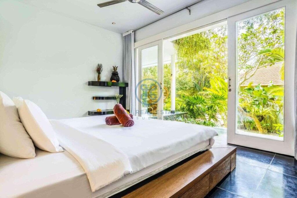 3 bedroom riverside villa umalas for sale rent 16 1