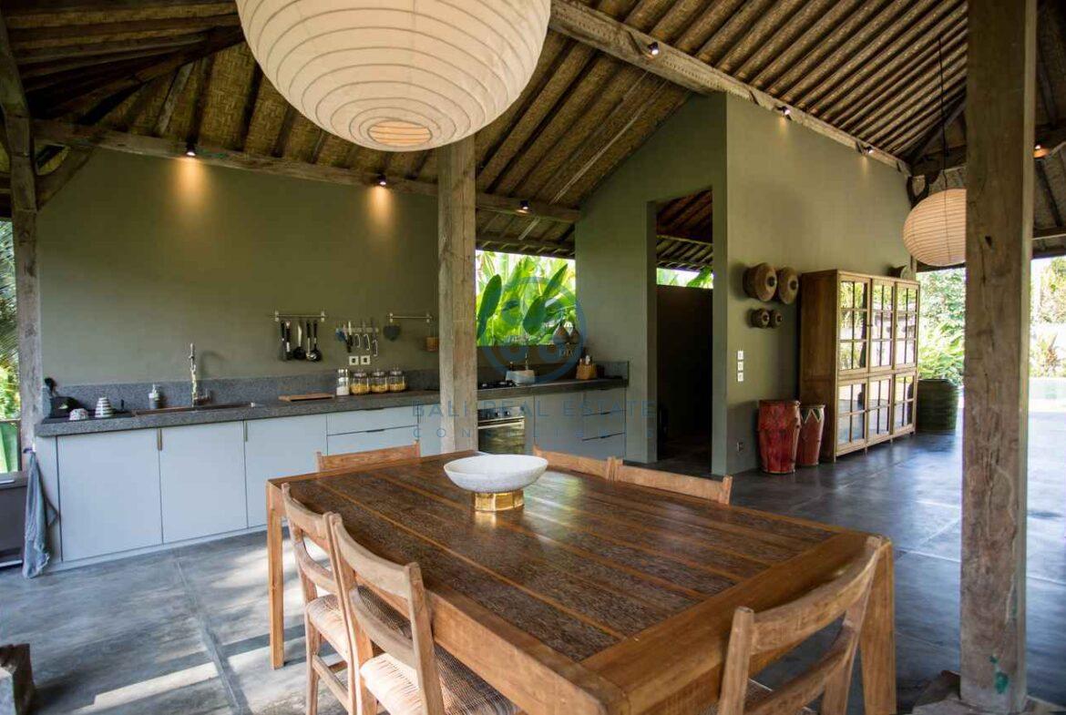 3 bedrooms traditional villa bali ubud for sale rent 9