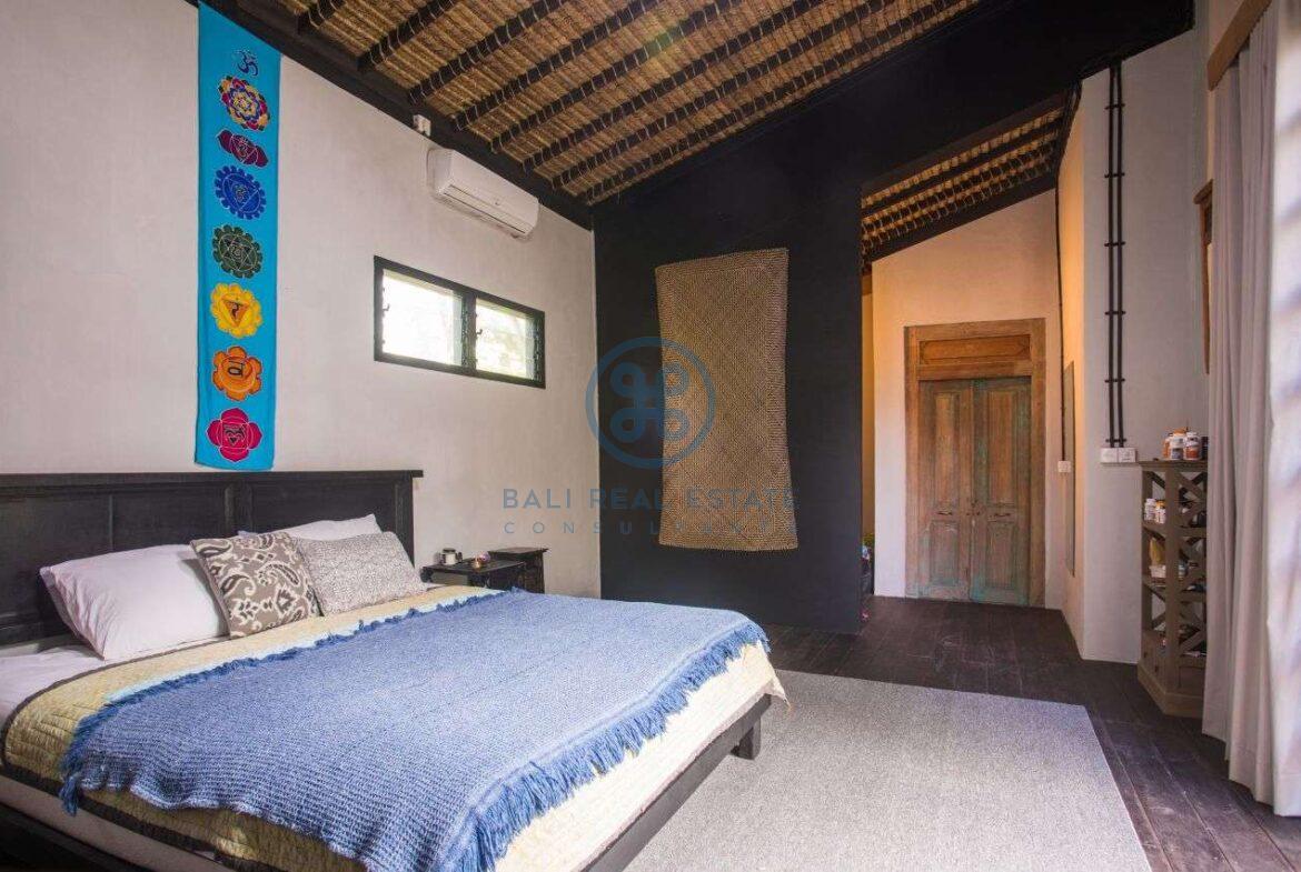 3 bedrooms villa in central ubud for sale rent 33