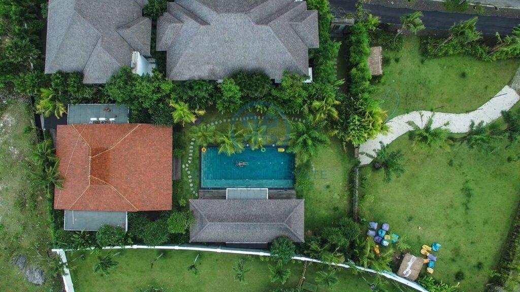 3 bedrooms villa joglo style echo beach canggu for sale rent 10 scaled