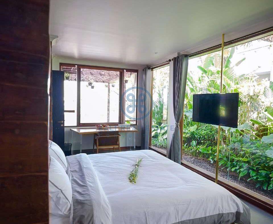 3 bedrooms villa joglo style echo beach canggu for sale rent 3 scaled