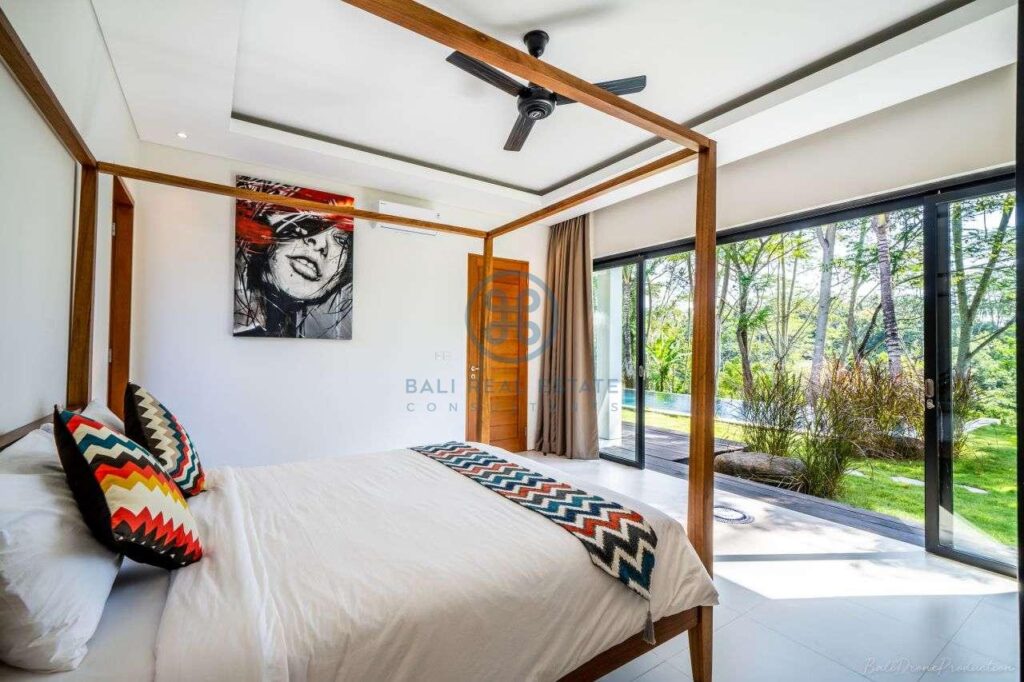 3 bedrooms villa valley view ubud for sale rent 33 1