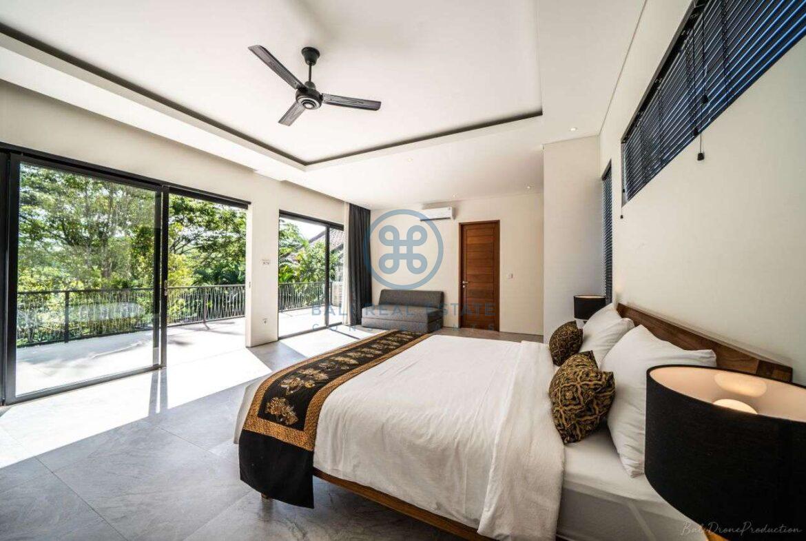 3 bedrooms villa valley view ubud for sale rent 45 1