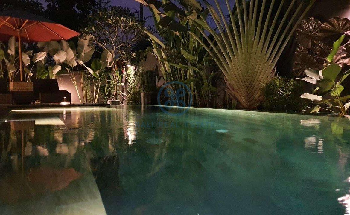 3 bedrooms villa with lanscaped garden view ubud for sale rent 23