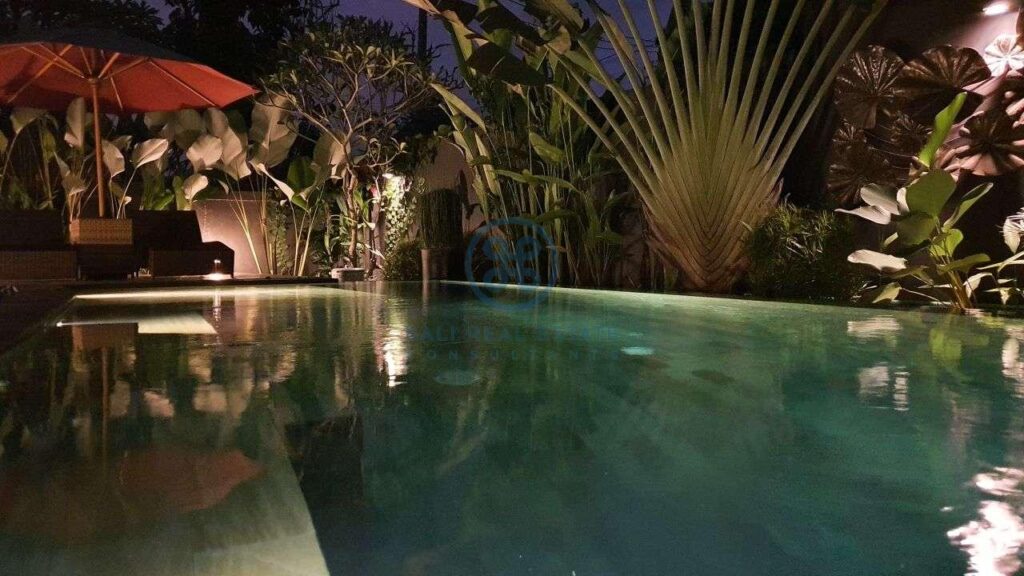 3 bedrooms villa with lanscaped garden view ubud for sale rent 23