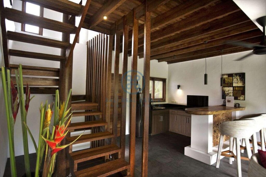 3 bedrooms villa with lanscaped garden view ubud for sale rent 9