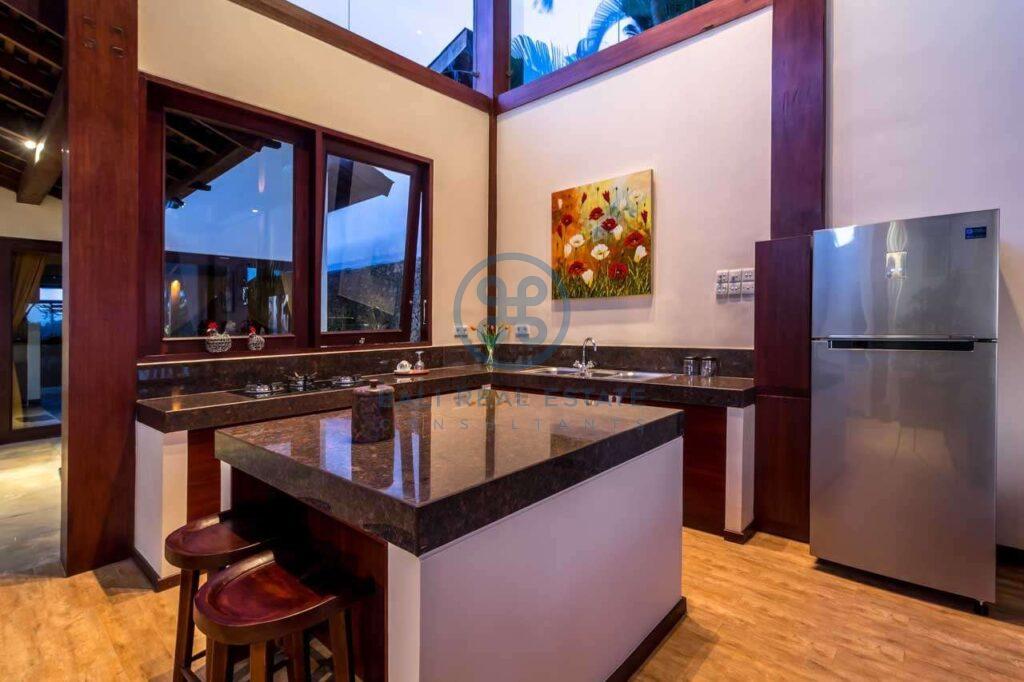 4 bedrooms villa ricefield ocean view beraban for sale rent 2 scaled