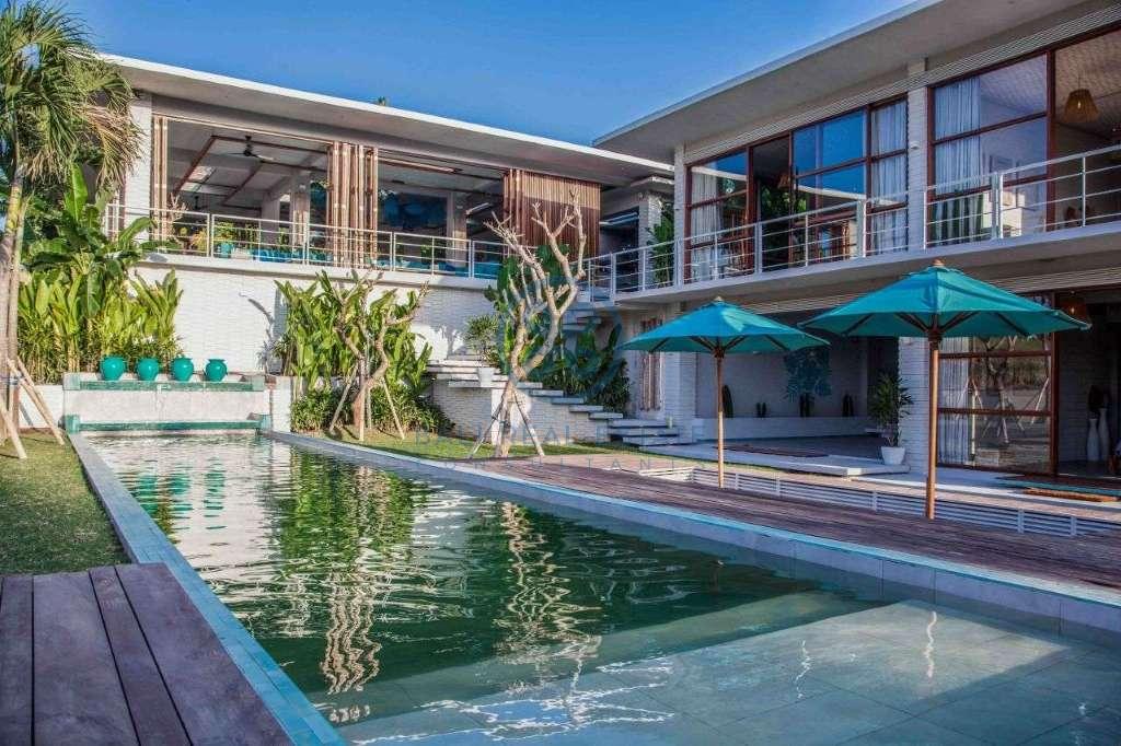 4 bedrooms villa ricefield view beraban for sale rent 71