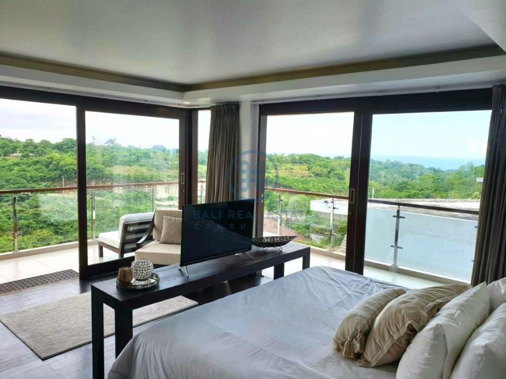 5 bedrooms villa panoramic view bukit for sale rent 1