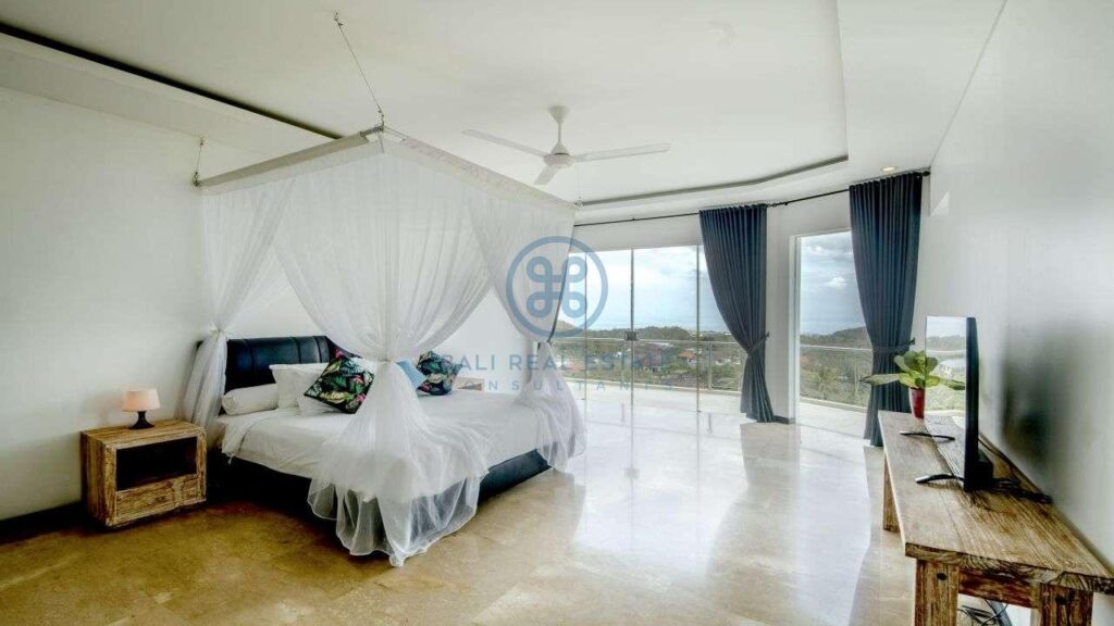6 bedrooms villa ocean view bukit for sale rent 23