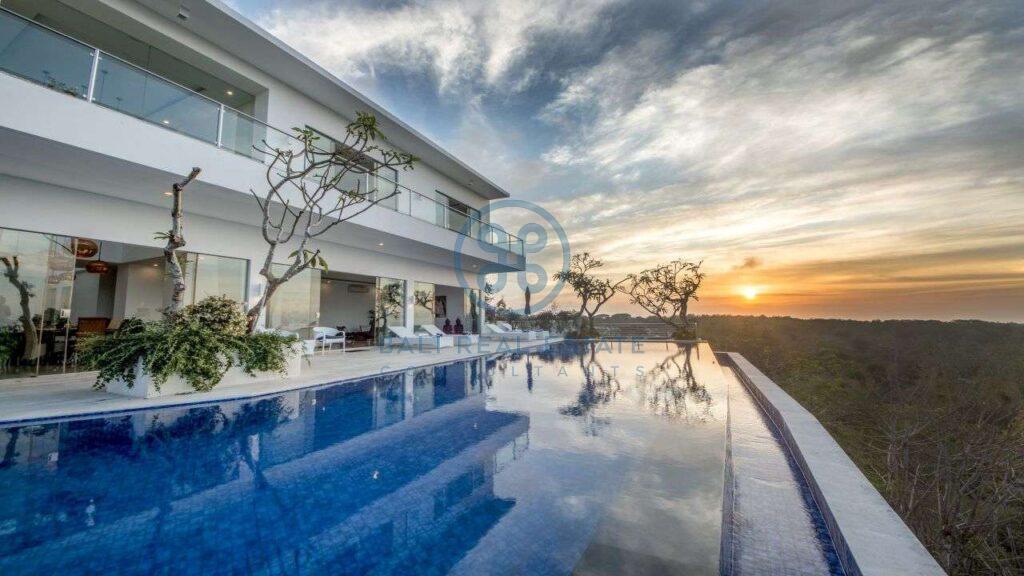 6 bedrooms villa ocean view bukit for sale rent 48 scaled