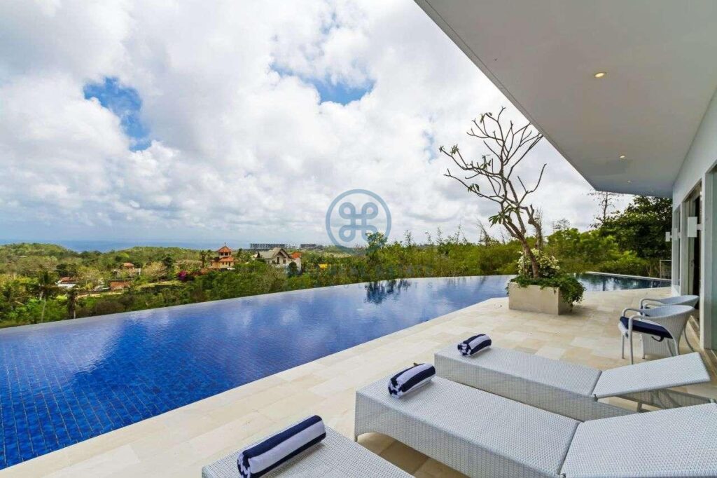 6 bedrooms villa ocean view bukit for sale rent 65