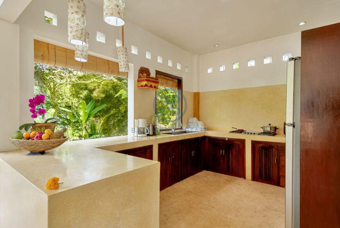 7 bedrooms villa hideaway moutain view ubud for sale rent 16
