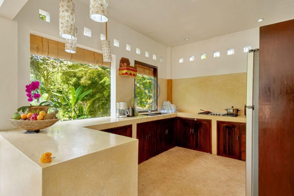 7 bedrooms villa hideaway moutain view ubud for sale rent 16