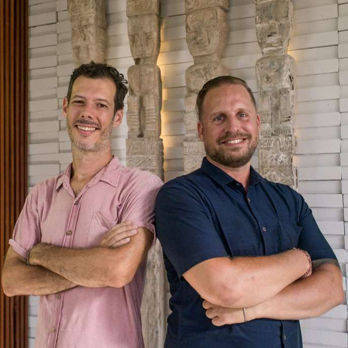 about bali real estate consultants marc amadeus