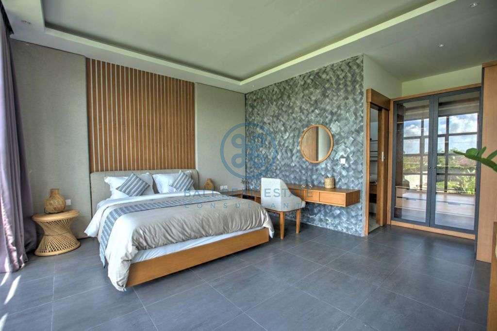 bedrooms villa in babakan canggu for sale rent
