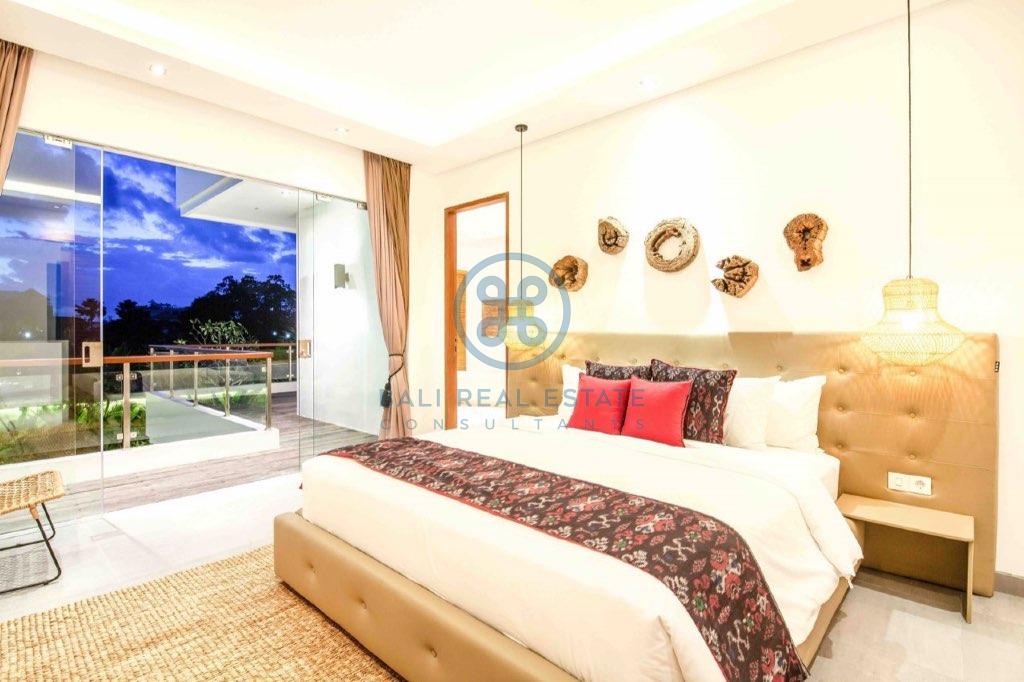 bedroom offplan villa in berawa for sale