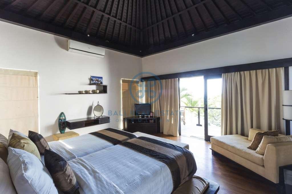bedrooms villa bali bukit panoramic view for sale rent