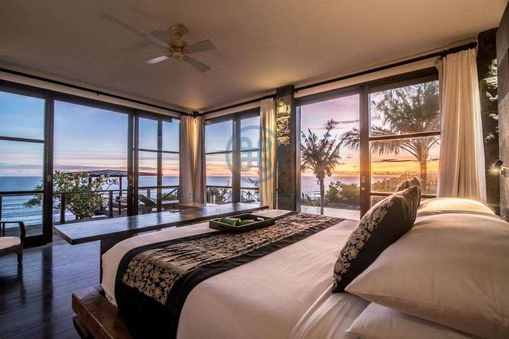 bedrooms villa ocean view bukit for sale rent