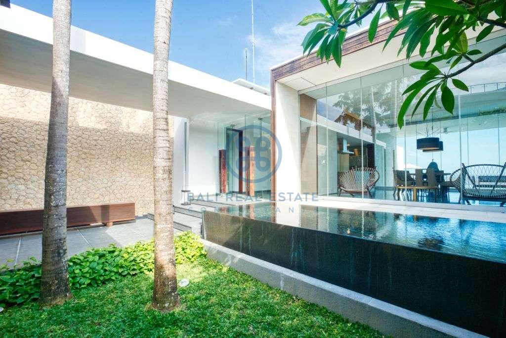 bedrooms villa ocean view bukit pandawa for sale rent