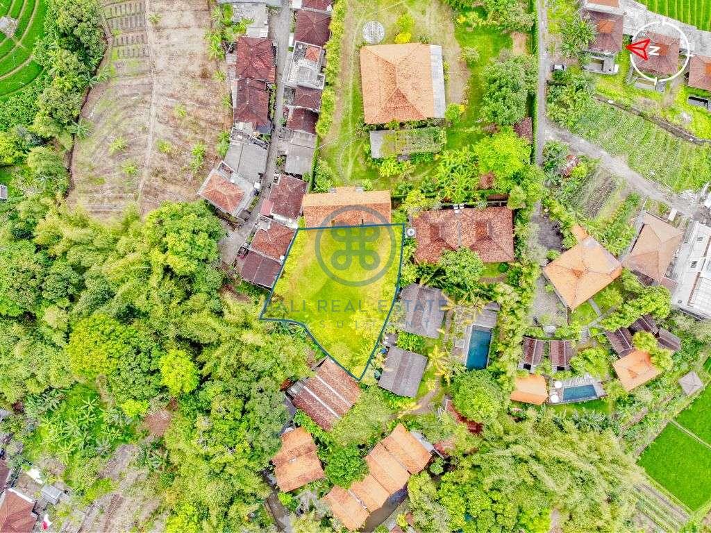 are land canggu for sale rent