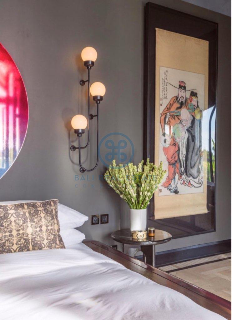 bedroom artdeco villa leasehold sale