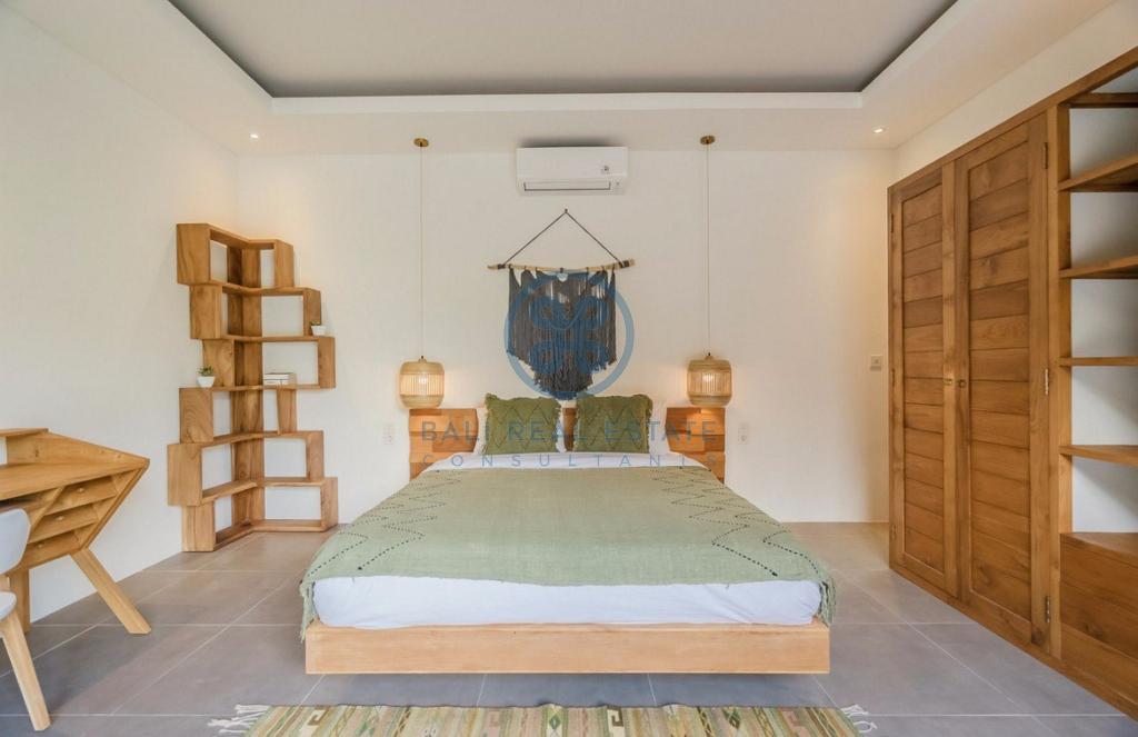 bedroom villa in canggu for sale