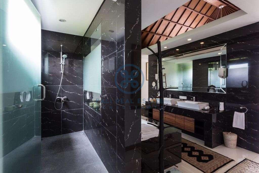 bedroom modern villa canggu for sale rent