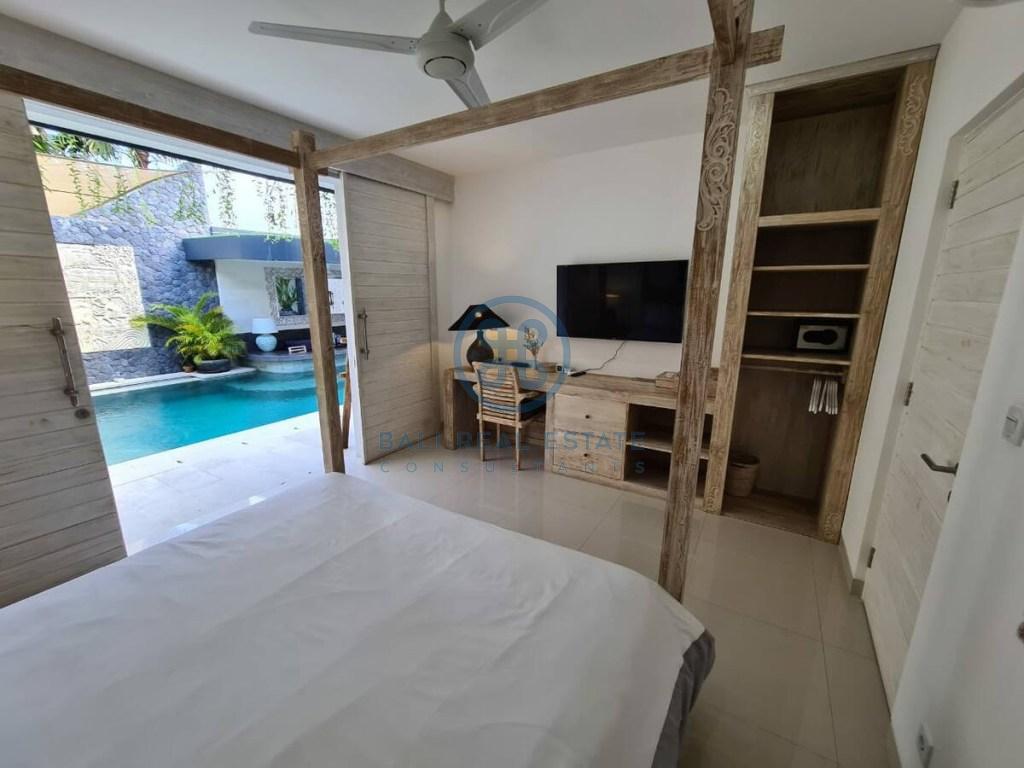 bedroom colonial villa umalas for sale rent
