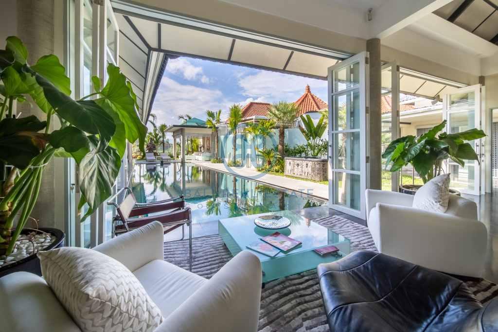 bedroom modern villa sanur for sale rent