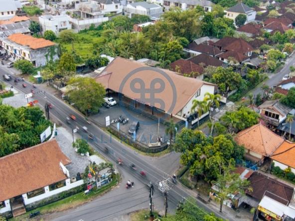 commercial office space for sale in canggu